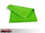 กระดาษแฟลชสีเขียว (25 * 20)