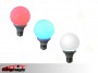 Magic žiarovky (3 farby)