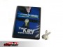 The Key by Andrew Mayne