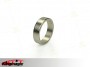 Sølv PK Ring (stor) 21mm