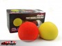 Color Changing Sponge Balls