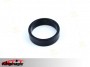 Черный PK магнитное кольцо (20 мм)