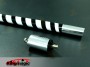Mahka Appearing Cane (Black White)  나타나는 지팡이 (블랙 화이트) Mahka