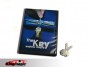The Key by Andrew Mayne  Andrew Mayne anahtarıyla