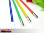 Color Changing Wand (Black to Green)  Цвят промяна палка (черно до зелено)