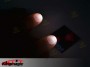 Thumb Light (White)  엄지손가락 빛 (흰색)