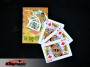 Fast Change Of Three King  3 임금의 빠른 변화